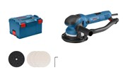 Szlifierka - Bosch Professional GET 75-150 Professional Random Orbit Sander - 0601257101