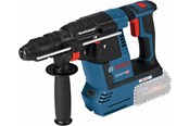 Wiertarka i srubokret elektryczny - Bosch Professional GBH 18V-26 F Professional (SOLO) - 0611910000