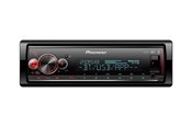 Audio do samochodu - Pioneer MVH S520DAB - Radio samochodowe - MVH-S520DAB