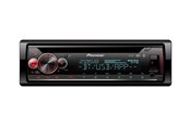 Audio do samochodu - Pioneer DEH S720DAB - Radio samochodowe - DEH-S720DAB