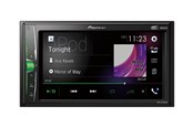 Audio do samochodu - Pioneer DMH A3300DAB - DMH-A3300DAB