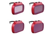 Filtry fotograficzne - PGYTECH Filter Combo ND PRO for DJI Mavic Mini - P-12A-019