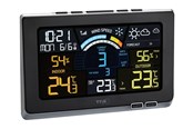 Stacje pogodowe - TFA Spring Breeze - 35.1140.01