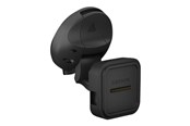 Telefon - Inne akcesoria - Garmin Suction Cup with Magnetic Mount and Video-in Port - car holder/charger - 010-12771-01