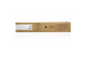 Tusz, toner i material eksploatacyjny - Sharp DX25GTBA toner cartridge 1 pc(s) Original Black - DX25GTBA
