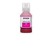 Tusz, toner i materiał eksploatacyjny - Epson - magenta - ink refill - C13T49H300