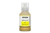 Tusz, toner i materiał eksploatacyjny - Epson - yellow - ink refill - C13T49H400