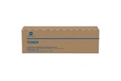 Tusz, toner i material eksploatacyjny - Konica Minolta Konica-Minolta Toner TN-326 Black (AAJ6050) 30k V - AAJ6050