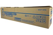 Tusz, toner i materiał eksploatacyjny - Konica Minolta Konica-Minolta Drum DR-316 Color (AAV70TD)  VE 1 S - AAV70TD