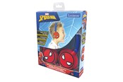 Słuchawki, zestaw słuchawkowy - Lexibook Stereo Wired Foldable Headphone - HP010SP
