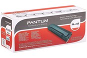 Tusz, toner i material eksploatacyjny - PANTUM PA-210 Toner Cartridge - 201040003001