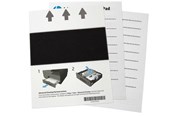 Akcesoria do drukarek - HP Advanced Cleaning Kit - CN459-67006
