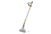 Maszyna kuchenna - akcesoria - Kärcher Carpet cleaning set with floor nozzle 240 mm for Puzzi - 4.130-007.0