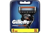 Sprzet do golenia - Gillette Fusion Proglide Blades XL  8 szt. - 7702018263875