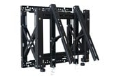 Uchwyty ścienne, uchwyty AV i meble AV - EDBAK Pop-Out Univeral Video - wall mount - Max 130 kg - recommended for 65" - VWPOP65-P