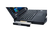 Napęd optyczny - Panasonic Univ. Bay Options FZ-55: DVD Multi Drive - Nagrywarka DVD - FZ-VDM551U