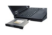 Napęd optyczny - Panasonic Univ. Bay Options FZ-55: Blu-ray Drive - BD / HD DVD - FZ-VBD551U
