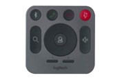 Piloty - Logitech Repl remote ctrl - Rally ConferenceCam - 993-001940