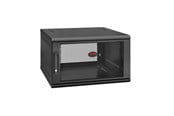 Szafa rack - APC AR106SH6 - NetShelter - 6U - Wall Mount Rack Cabinet - AR106SH6