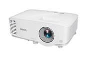 Projektor - BenQ Projektor MW550 - DLP projector - portable - 3D - 1280 x 800 - 3600 ANSI lumens - 9H.JHT77.13E