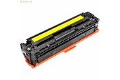 Tusz, toner i material eksploatacyjny - FREECOLOR Toner Canon LBP 5050/C716 yellow kompati - LBP5050Y-FRC
