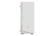 Obudowa komputerowa - AeroCool Geh Midi Rift White MicroATX/ATX/MiniITX - Obudowa komputerowa - Tower - Biały - ACCM-PV13012.21