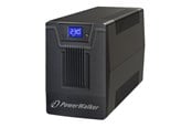 UPS - BlueWalker 10121141 - PowerWalker VI SCL - 1000VA/600W - Line Interactive UPS - 10121141