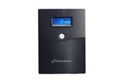 UPS - BlueWalker 10121144 - PowerWalker VI SCL - 3000VA/1800W - Line Interactive UPS - 10121144