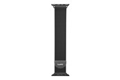 Smartwatch - akcesoria - Laut Steel Loop - LAUT_AWL_ST_BK