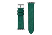 Smartwatch - akcesoria - Laut MILANO EMERALD 38mm - LAUT_AWS_ML_GN