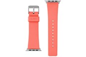 Smartwatch - akcesoria - Laut ACTIVE CORAL 38mm - LAUT_AWS_AC_P