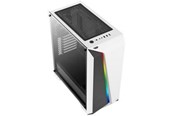 Obudowa komputerowa - AeroCool Cylon Pro TG - White - Obudowa komputerowa - Minitower - Biały - ACCM-PB10013.21