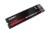 Dysk SSD - Emtec Power Plus X250 SSD - 1TB - SATA-600 - M.2 2280 - ECSSD1TX250