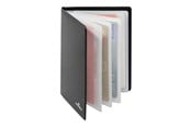 Torba na aparat - DURABLE Kreditkartenetui RFID SECURE anthrazit - 2309-58
