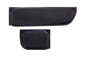 Akcesoria dla myszy i klawiatury - Contour Long/Short Wrist Rest RM Pro3 - RM-PRO3-WR