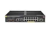 Switch - Hewlett Packard Enterprise E Aruba 2930F 12G PoE+ 2G/2SFP+ - JL693A#ACE