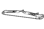 Akcesoria do drukarek - Zebra KIT PRINTHEAD 300 DPI - P1080383-416