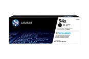 Tusz, toner i material eksploatacyjny - HP 94X / CF294X High Capacity Black Toner - CF294X