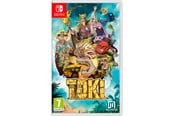 Gry - Toki - Nintendo Switch - Platformowa - 3760156482330