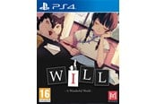 Gry - Will: A Wonderful World - Sony PlayStation 4 - Przygodowy - 5056280410034