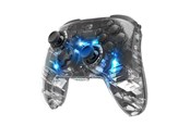 Akcesoria dla graczy - PDP Afterglow Wireless Deluxe Controller - Wireless Controller - Nintendo Switch - 500-137-EU
