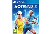 Gry - AO Tennis 2 - Sony PlayStation 4 - Sport - 3499550384116