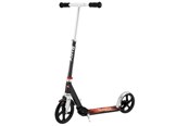 Rowerki i chodziki - Razor A5 Lux Scooter - Black Label - 13073067