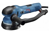 Szlifierka - Bosch Professional GET 55-125 Professional Random Orbit Sander - 0601257000