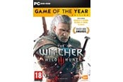 Gry - The Witcher III: Wild Hunt - Game of The Year Edition - Windows - RPG - 5902367640316