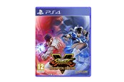 Gry - Street Fighter V: Champions Edition - Sony PlayStation 4 - Akcja - 505506090163