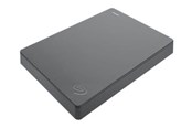 Dysk zewnetrzny - Seagate Basic STJL5000400 - Zewnętrzny dysk - 2TB - Szary - STJL2000400