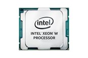 Procesor - Intel Xeon W W-2235 / 3.8 GHz processor Procesor - 6 rdzeni - 3.8 GHz - Intel LGA2066 - OEM (bez chłodzenia) - CD8069504439102