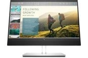 Monitor - 24" HP Mini-in-One 24 - 1920x1080 (FHD) - 60Hz - IPS - 7AX23AA#ABB