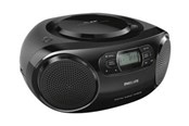 Radio DAB i budzik - Philips CD Soundmachine - AZB500/12 - DAB/DAB+/FM - Stereo - AZB500/12